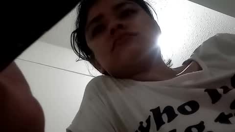 Snapshot of isabelprietoo chatting on 01.31.25 Isa online show from 01.31.25