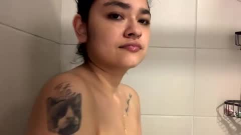 Snapshot of isabelprietoo chatting on 03.07.25 Isa online show from 03.07.25