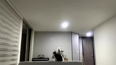 Snapshot of isabelprietoo chatting on 09.16.25 Isa online show from 09.16.25