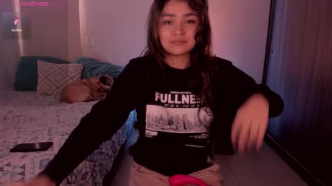 Isa online show from 01.12.26