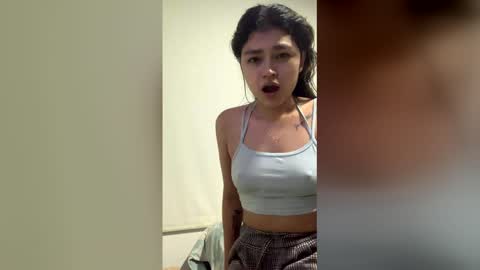 Isa online show from 02.25.26