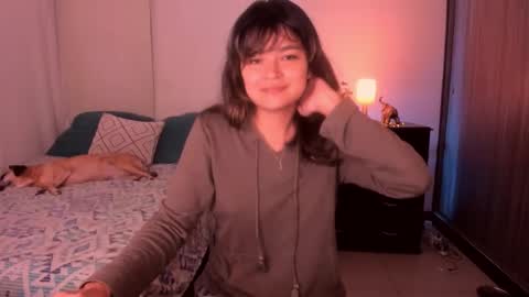 Isa online show from 03.19.26