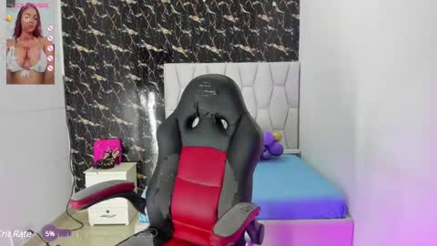 Hi mi name is Isabel  online show from 03.07.25