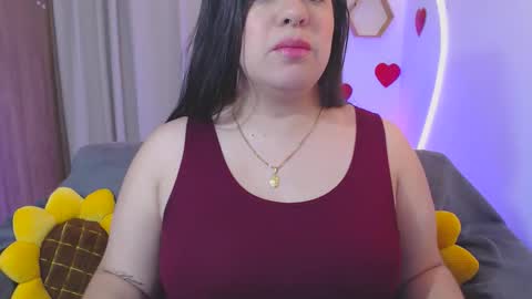 Snapshot of isabum_ chatting on 02.28.26 Isa online show from 02.28.26