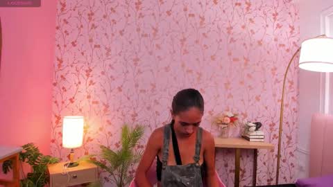 Isa collin online show from 09.22.25