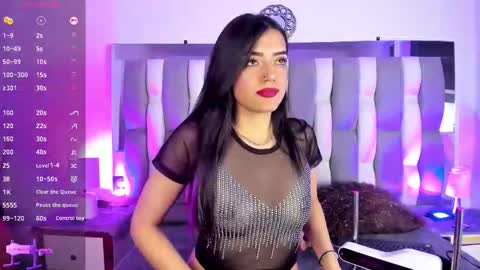 Isa online show from 10.26.25