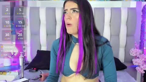 Isa online show from 03.10.26