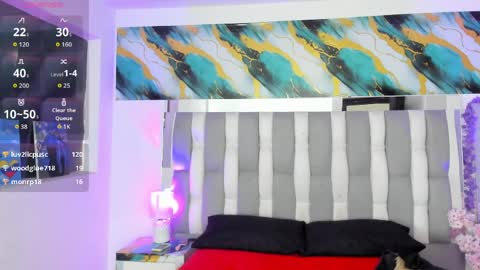 Isa online show from 04.01.26