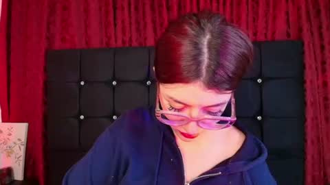 Isabella Ferrer online show from 07.15.26