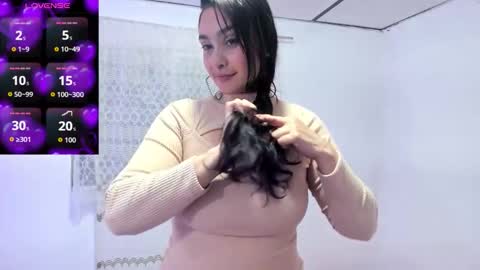 isagiraldo online show from 02.20.26