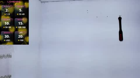 isagiraldo online show from 03.15.26