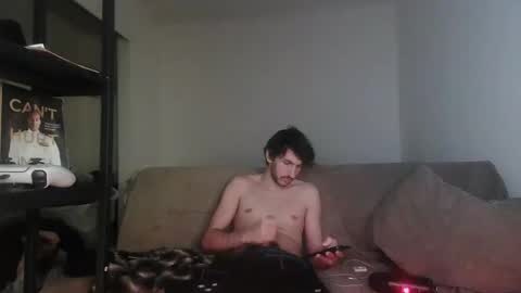 isaiahf24 online show from 04.19.26