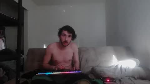 isaiahf24 online show from 04.19.26