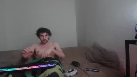 isaiahf24 online show from 04.21.26