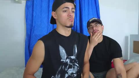 isais hunt online show from 11.08.25