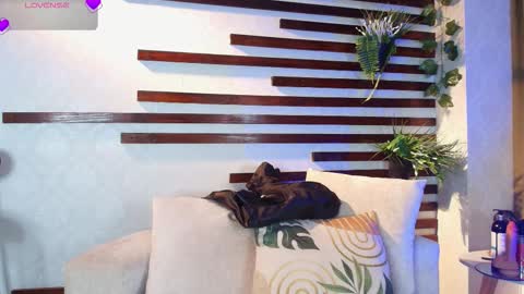 Isa online show from 02.13.26