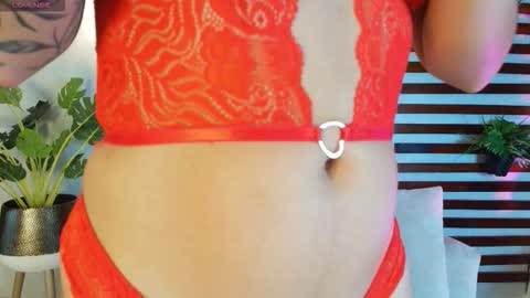 Isa online show from 03.09.26