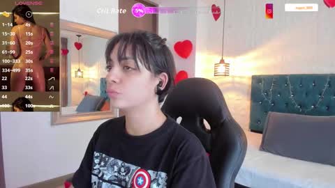 isabel  online show from 03.01.26