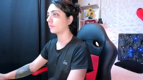 isabel  online show from 04.02.26