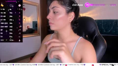 isabel  online show from 04.10.26