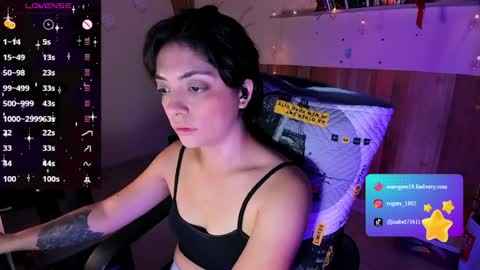 isabel  online show from 04.17.26