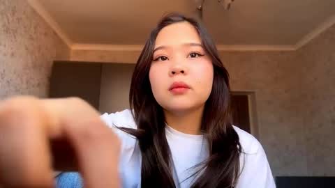 Snapshot of isascullark chatting on 02.14.26 isascullark online show from 02.14.26