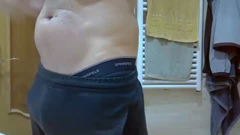 Snapshot of isd1969 chatting on 12.26.24 isd1969 online show from 12.26.24