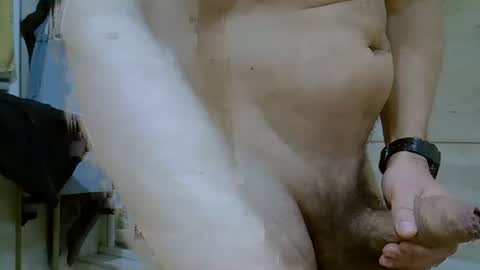 Snapshot of isd1969 chatting on 01.05.25 isd1969 online show from 01.05.25