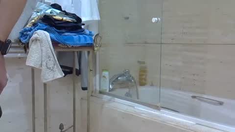 Snapshot of isd1969 chatting on 02.24.25 isd1969 online show from 02.24.25