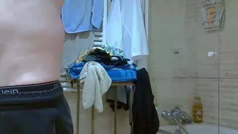 Snapshot of isd1969 chatting on 03.01.25 isd1969 online show from 03.01.25