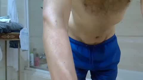 Snapshot of isd1969 chatting on 09.24.25 isd1969 online show from 09.24.25