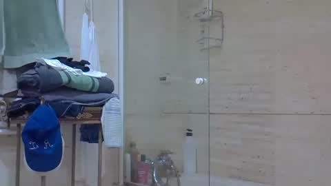 Snapshot of isd1969 chatting on 10.24.25 isd1969 online show from 10.24.25