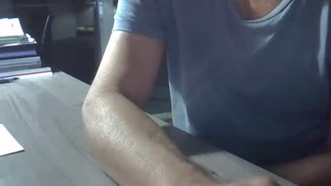 Snapshot of isd1969 chatting on 10.26.25 isd1969 online show from 10.26.25