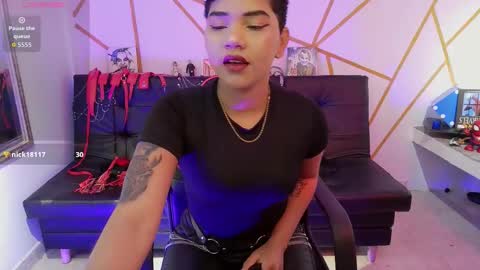 isabela online show from 10.23.25