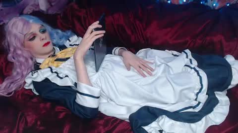 Sele online show from 04.15.26