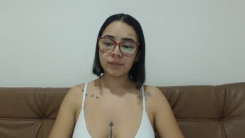 Emma online show from 10.15.25