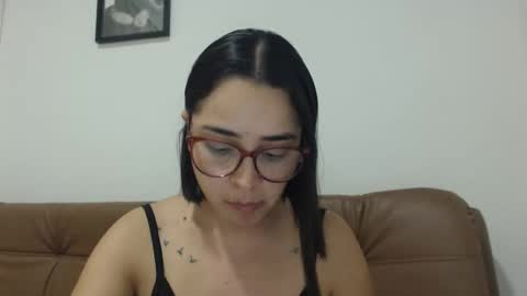 Emma online show from 10.21.25