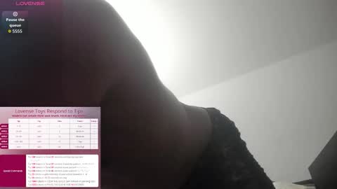 Snapshot of iserlohner82 chatting on 09.22.25 Dennis online show from 09.22.25