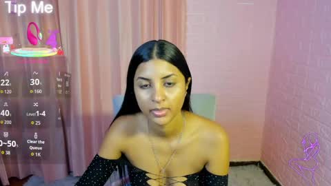 Ishanyfalak online show from 04.16.26