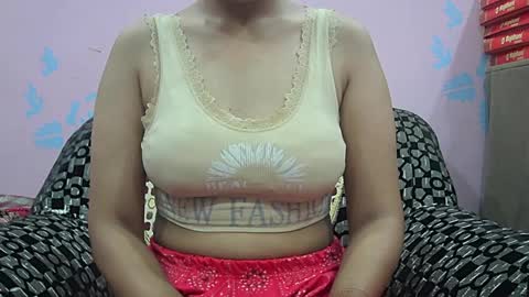 ishika_singh_ online show from 06.19.26