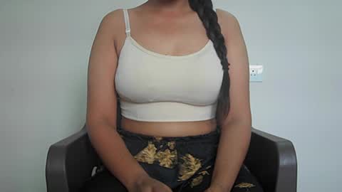 ishika_singh_ online show from 06.22.26