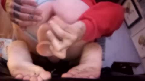 Snapshot of ishouldntbeonhereagain chatting on 10.18.25 Daddy Master Master Daddy online show from 10.18.25