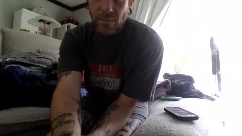 Daddy Master Master Daddy online show from 04.17.26