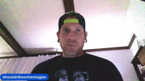 Daddy Master Master Daddy online show from 04.18.26