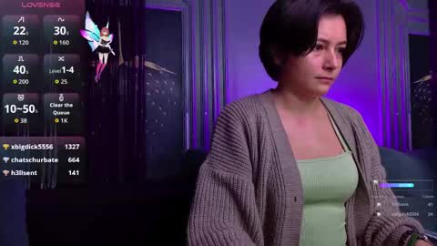 Ishtar online show from 10.11.25