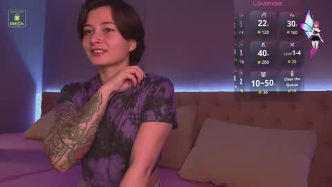 Ishtar online show from 10.19.25