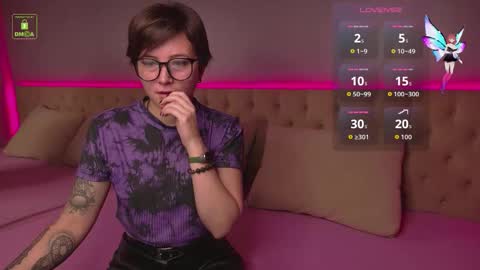 Ishtar online show from 10.25.25