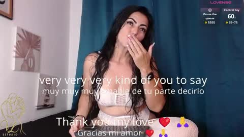 ishtarsex online show from 06.02.26