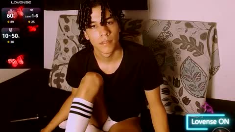 Isidro online show from 11.10.25