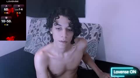 Isidro online show from 11.18.25